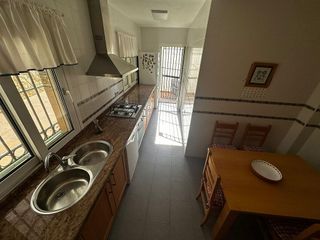 Casa adosada en venta en Mangas Verdes - Las Flores - Parque del Sur en Málaga