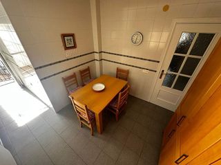 Casa adosada en venta en Mangas Verdes - Las Flores - Parque del Sur en Málaga
