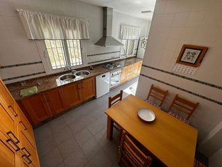 Casa adosada en venta en Mangas Verdes - Las Flores - Parque del Sur en Málaga