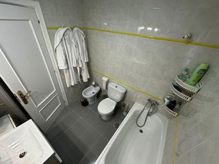 Casa adosada en venta en Mangas Verdes - Las Flores - Parque del Sur en Málaga