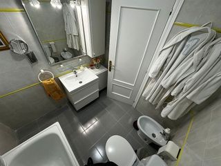 Casa adosada en venta en Mangas Verdes - Las Flores - Parque del Sur en Málaga