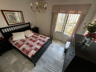 Casa adosada en venta en Mangas Verdes - Las Flores - Parque del Sur en Málaga