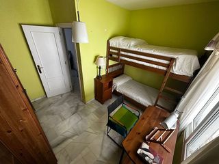 Casa adosada en venta en Mangas Verdes - Las Flores - Parque del Sur en Málaga