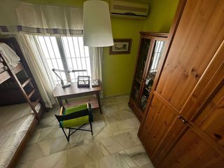 Casa adosada en venta en Mangas Verdes - Las Flores - Parque del Sur en Málaga