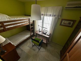 Casa adosada en venta en Mangas Verdes - Las Flores - Parque del Sur en Málaga