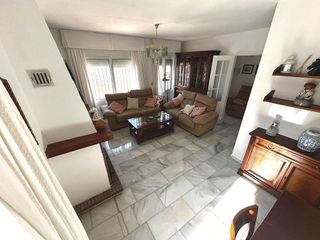 Casa adosada en venta en Mangas Verdes - Las Flores - Parque del Sur en Málaga