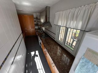 Casa adosada en venta en Mangas Verdes - Las Flores - Parque del Sur en Málaga
