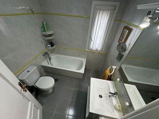 Casa adosada en venta en Mangas Verdes - Las Flores - Parque del Sur en Málaga