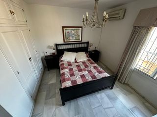 Casa adosada en venta en Mangas Verdes - Las Flores - Parque del Sur en Málaga