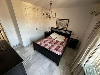 Casa adosada en venta en Mangas Verdes - Las Flores - Parque del Sur en Málaga