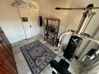 Casa adosada en venta en Mangas Verdes - Las Flores - Parque del Sur en Málaga