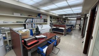 Oficina en alquiler en Belén - San Roque en Jaén