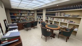 Oficina en alquiler en Belén - San Roque en Jaén