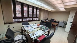 Oficina en alquiler en Belén - San Roque en Jaén
