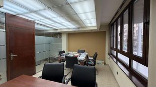 Oficina en alquiler en Belén - San Roque en Jaén