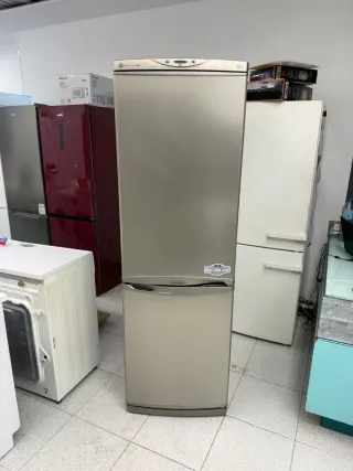 Nevera Combi LG 1.90m con garantía