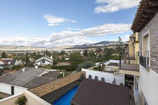 Casa pareada en venta en Gójar