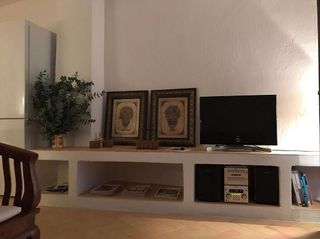 Chalet en venta en Finestrat pueblo en Finestrat