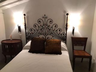 Chalet en venta en Finestrat pueblo en Finestrat