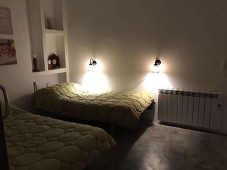 Chalet en venta en Finestrat pueblo en Finestrat