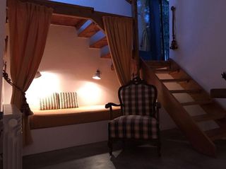 Chalet en venta en Finestrat pueblo en Finestrat