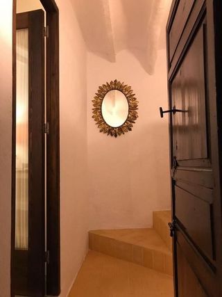 Chalet en venta en Finestrat pueblo en Finestrat