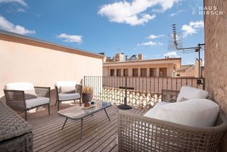 Chalet en venta en Santanyí