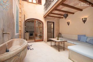 Chalet en venta en Santanyí