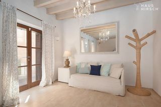 Chalet en venta en Santanyí