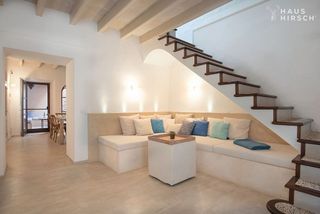 Chalet en venta en Santanyí