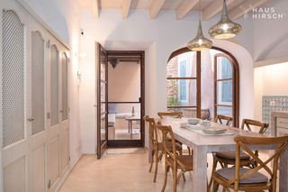 Chalet en venta en Santanyí