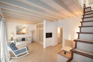 Chalet en venta en Santanyí