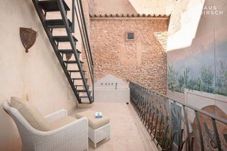 Chalet en venta en Santanyí