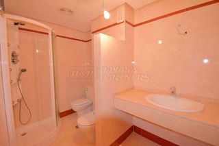 Piso en alquiler en Centro en Torrevieja