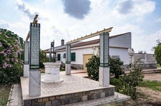 Chalet en venta en Fuente Alamo