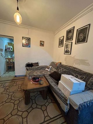 Chalet en venta en Pescadores-Saladillo en Algeciras