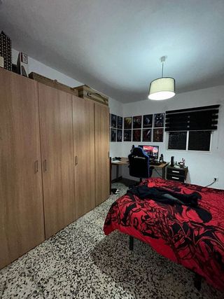 Chalet en venta en Pescadores-Saladillo en Algeciras