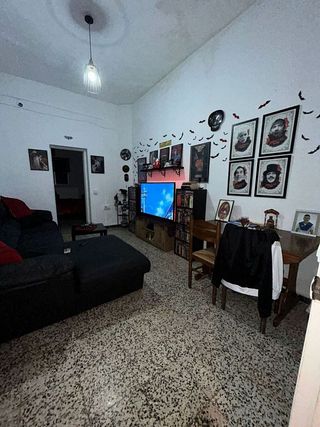 Chalet en venta en Pescadores-Saladillo en Algeciras