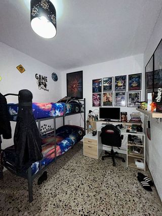 Chalet en venta en Pescadores-Saladillo en Algeciras