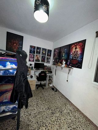 Chalet en venta en Pescadores-Saladillo en Algeciras