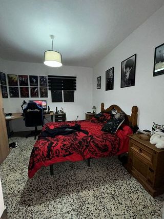 Chalet en venta en Pescadores-Saladillo en Algeciras