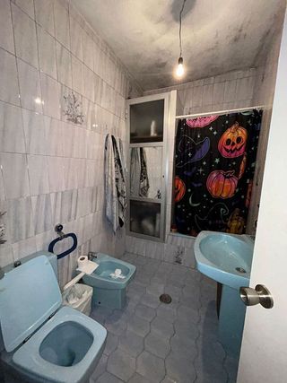 Chalet en venta en Pescadores-Saladillo en Algeciras