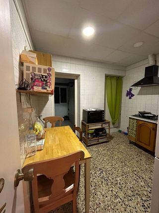 Chalet en venta en Pescadores-Saladillo en Algeciras