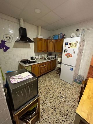 Chalet en venta en Pescadores-Saladillo en Algeciras