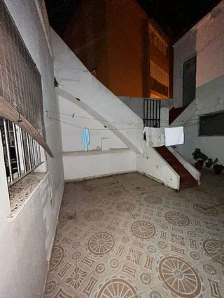 Chalet en venta en Pescadores-Saladillo en Algeciras