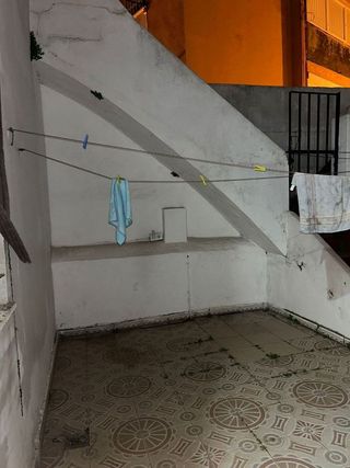 Chalet en venta en Pescadores-Saladillo en Algeciras