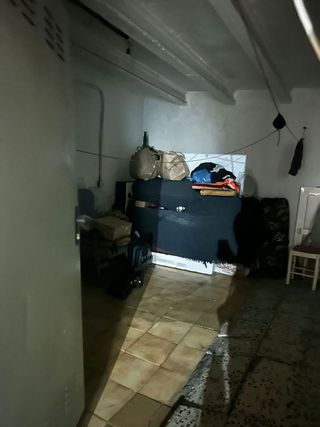 Chalet en venta en Pescadores-Saladillo en Algeciras