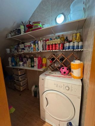 Casa adosada en venta en Arcos de la Frontera