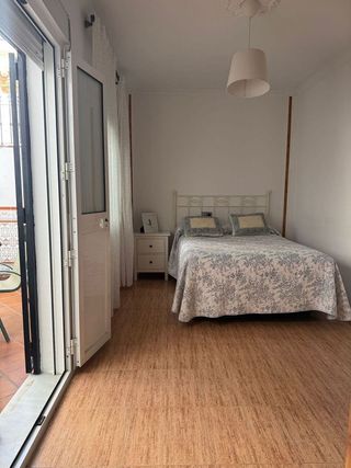 Casa adosada en venta en Arcos de la Frontera
