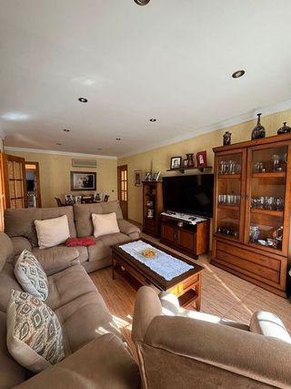 Casa adosada en venta en Arcos de la Frontera